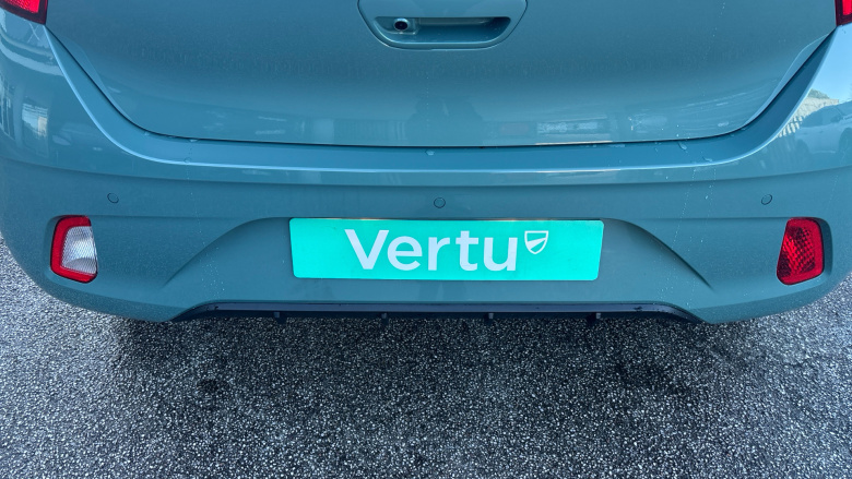 Hyundai i10 1.0 [63] Advance 5dr Auto [Nav] Petrol Hatchback